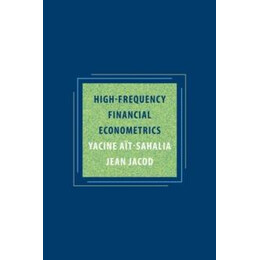 High-Frequency Financial Econometrics