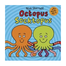 Octopus Socktopus