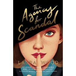 Agency for Scandal