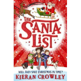 The Santa List