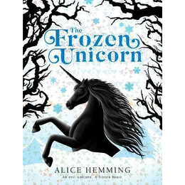 The Frozen Unicorn