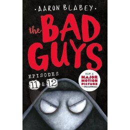 The bad Guys: Episode 11&12