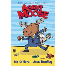 Agent Moose
