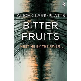 Bitter Fruits : di Erica Martin Book 1