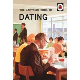 Ladybird Book of Dating