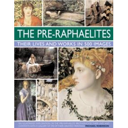 Pre Raphaelites
