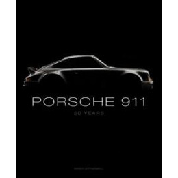 Porsche 911: 50 Years