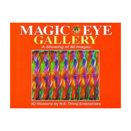 Magic eye Gallery: a Showing of 88 Images : 4