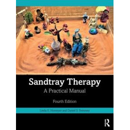 Sandtray Therapy