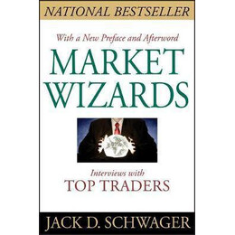Market Wizards : Interviews With top Traders Updated