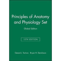 Tortora's Principles of Anatomy and Physiology