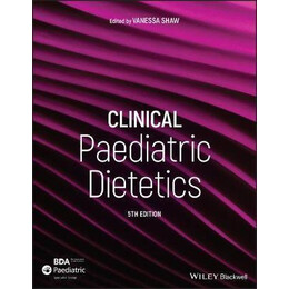 Clinical Paediatric Dietetics