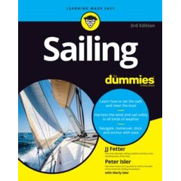 Sailing for Dummies