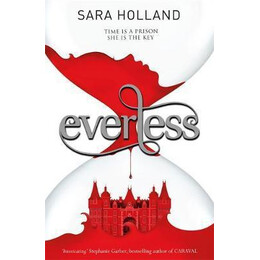 Everless : Book 1