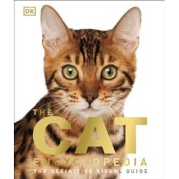 Cat Encyclopedia