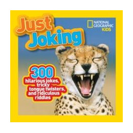 Just Joking