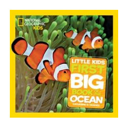 Little Kids First big Book of the Ocean