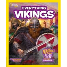 Everything Vikings