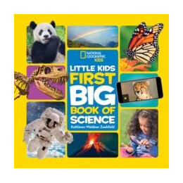 Little Kids First big Book of Science