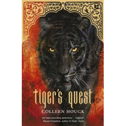 Tiger's Quest : Book 2