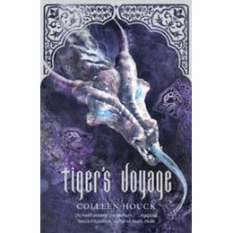 Tiger's Voyage: Book 1