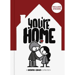 You are Home