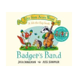 Badger's Band