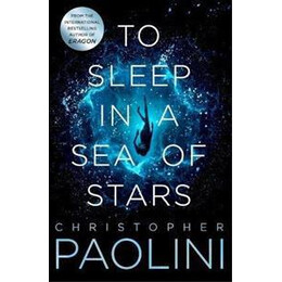 To Sleep in a sea of Stars