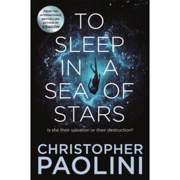 To Sleep in a sea of Stars