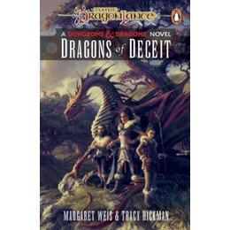 Dragonlance: Dragons of Deceit