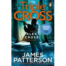 Triple Cross