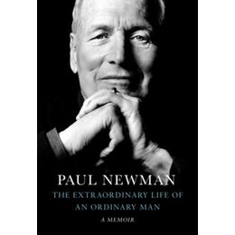 The Extraordinary Life of an Ordinary man : a Memoir