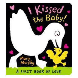 I Kissed the Baby!