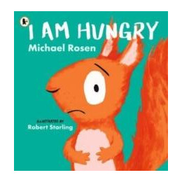 I am Hungry