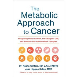 Metabolic Approach to Cancer