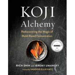 Koji Alchemy