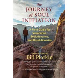 Journey of Soul Initiation
