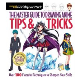 Master Guide to Drawing Anime: Tips & Tricks