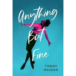 Anything but Fine