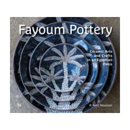 Fayoum Pottery