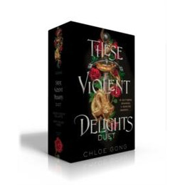 These Violent Delights Duet (Boxed Set)