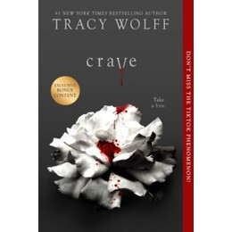 Crave : 1