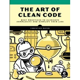 Art of Clean Code