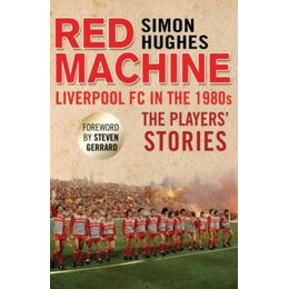 Red Machine