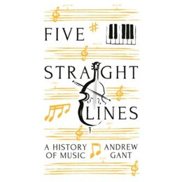 Five Straight Lines