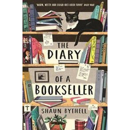The Diary of a Bookseller