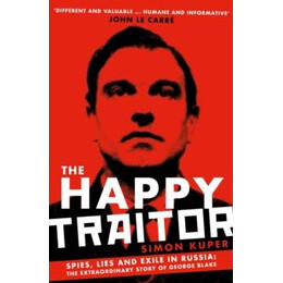 Happy Traitor