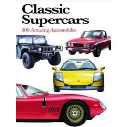 Classic Supercars