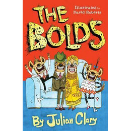 The Bolds