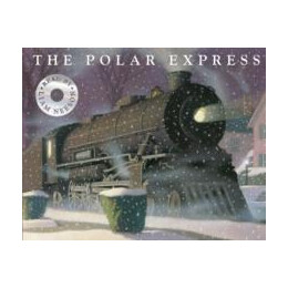 The Polar Express : Picture Book and cd